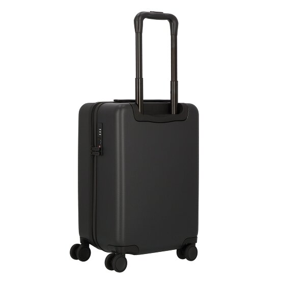 Herschel Heritage 4 wheels Cabin suitcase XS 50 cm