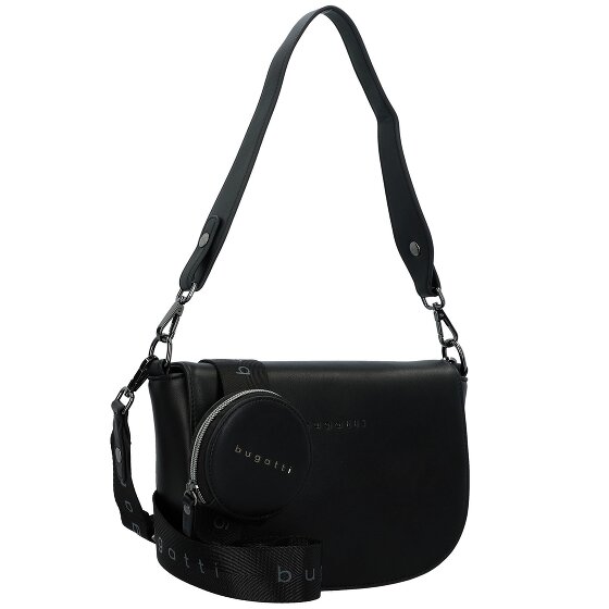 Bugatti Almata shoulder bag 23 cm Bugatti Almata shoulder bag 23 cm