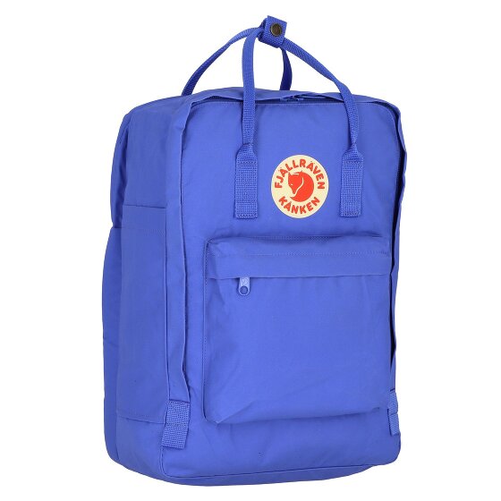 Fjällräven Kanken backpack 43 cm laptop compartment