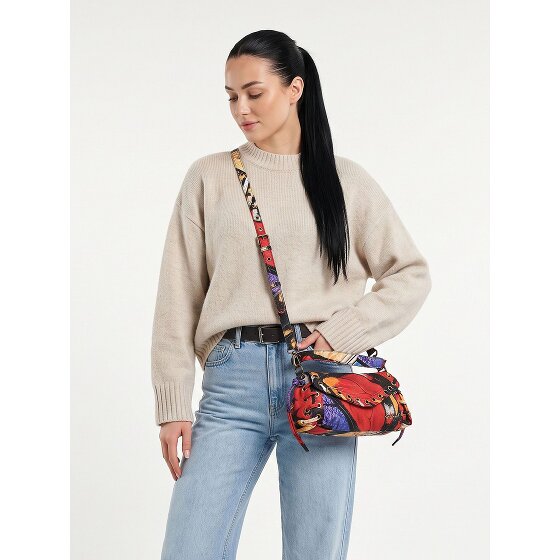 Desigual Wingland Shoulder Bag 28 cm