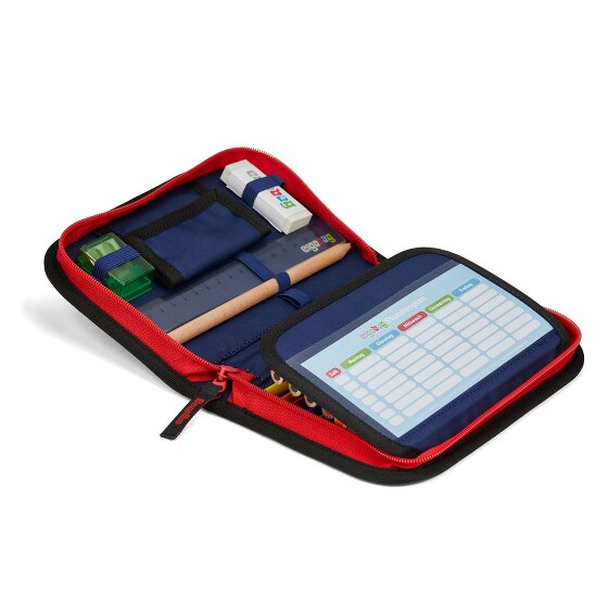ergobag Accessories pencil case 21 pcs.