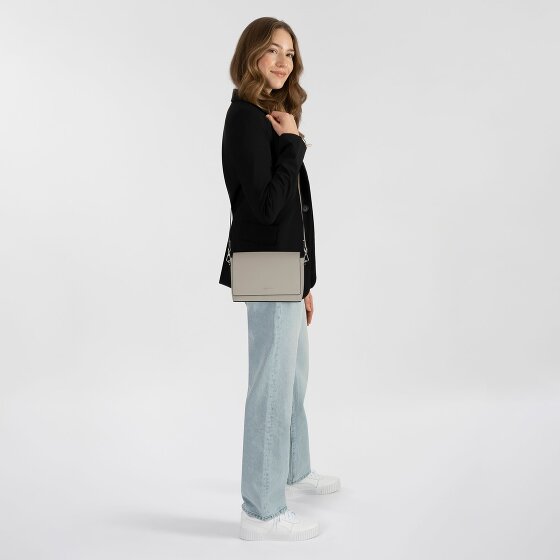 Liebeskind Hilla Shoulder bag Leather 22 cm