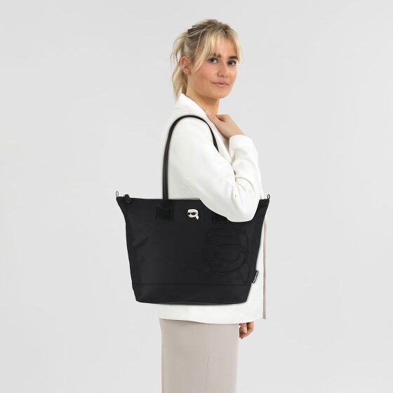 Karl Lagerfeld Ikon Shopper Bag 32 cm