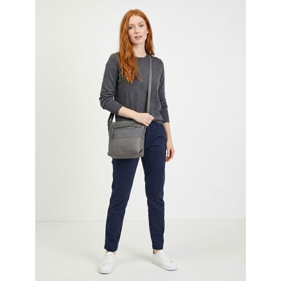 Tom Tailor Nicolina Shoulder bag 27.5 cm