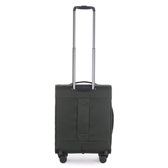 Stratic Stratic Light + 4 wheels Cabin trolley 55 cm Stratic Stratic Light + 4 wheels Cabin trolley 55 cm