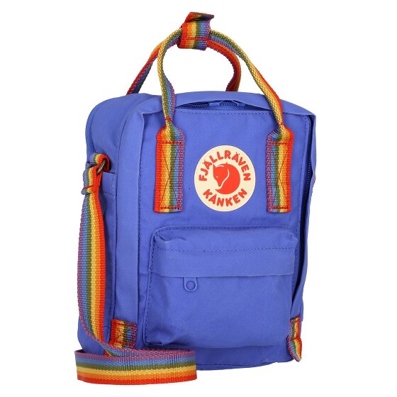 Fjällräven Kanken Rainbow Sling Shoulder strap 15 cm