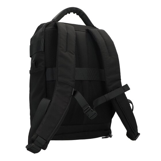 Piquadro Arne Weekender travel bag 50 cm