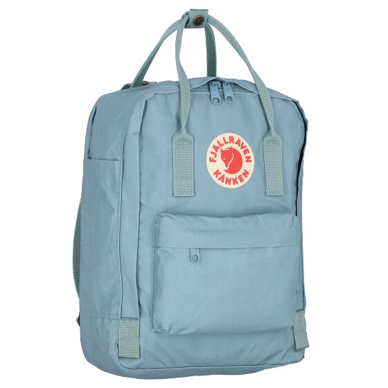 Fjällräven Kanken backpack 35 cm laptop compartment