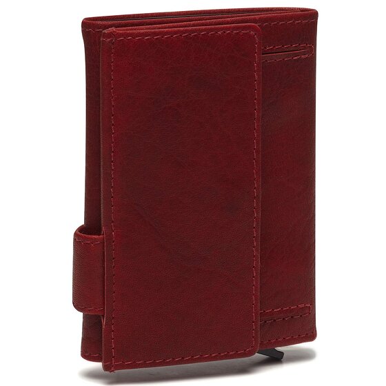 The Chesterfield Brand Mannheim Wallet RFID protection Leather 7 cm