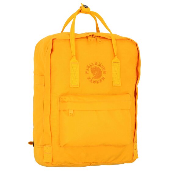 Fjällräven Re-Kanken City backpack 34 cm
