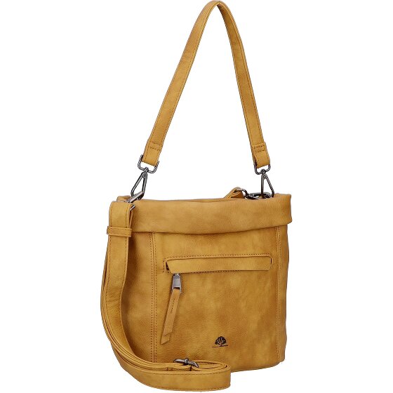Greenburry Mad'l Dasch Shoulder Bag 26 cm