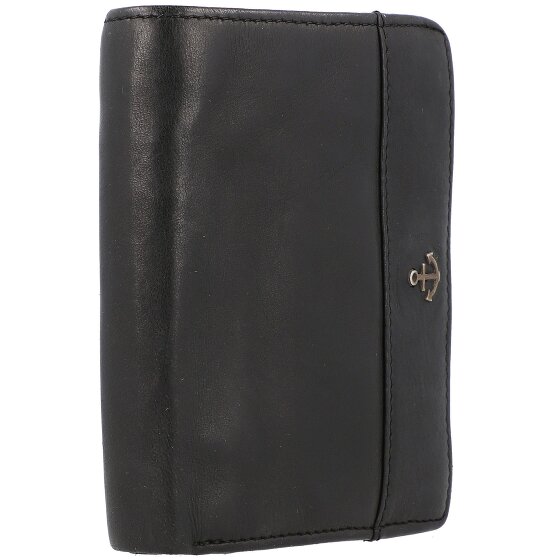 Harbour 2nd Cool Casual Eugen wallet leather 10 cm