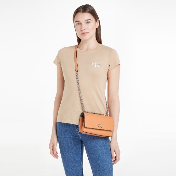 Calvin Klein Jeans Minimal Monogram Shoulder bag 21 cm