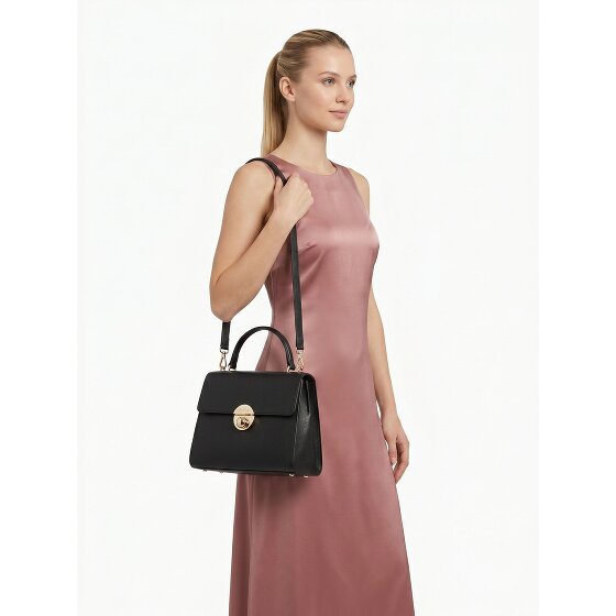 Furla Moonlight Handbag S Genuine Leather 23 cm