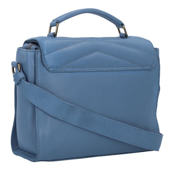 Cowboysbag Quilty Pleasure Handbag Leather 25 cm Cowboysbag Quilty Pleasure Handbag Leather 25 cm