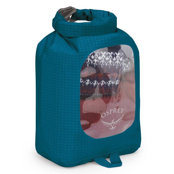 Osprey Ultralight DrySack 3L w-Window Packing bag 16 cm