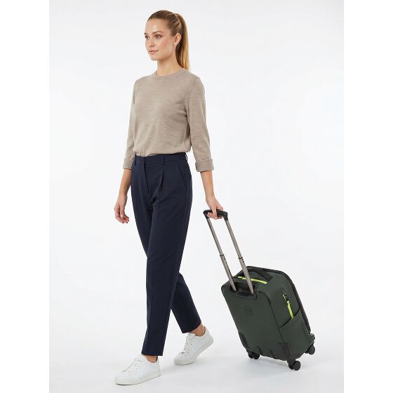 Piquadro Corner 2 wheels Wheeled briefcase 40 cm