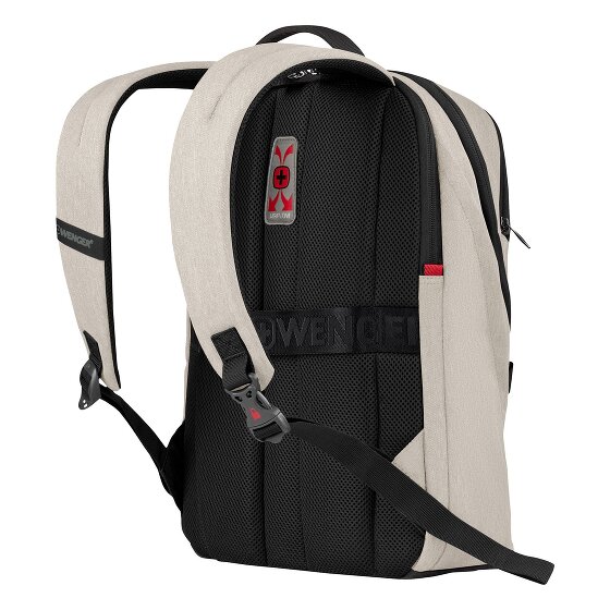 Wenger MX Daypack 44 cm Laptop compartment