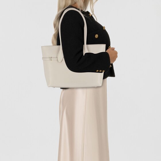 Furla Goccia Shopper Bag Leather 42 cm