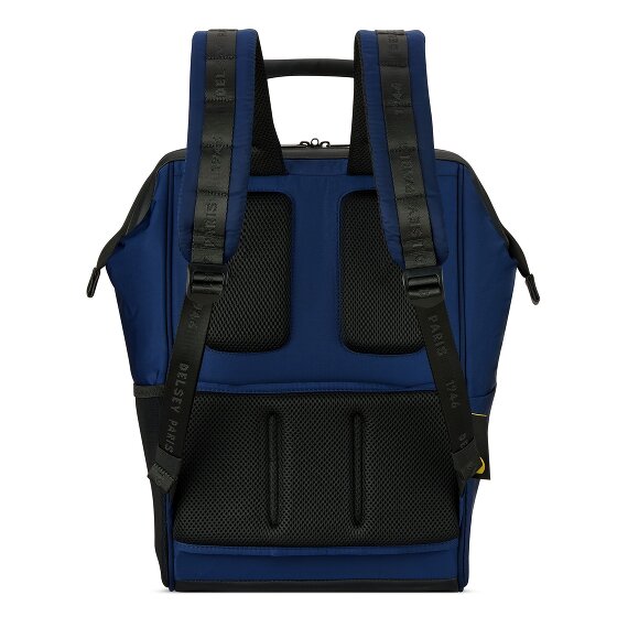 Delsey Paris Shadow 5.0 Daypack 41 cm Laptop compartment