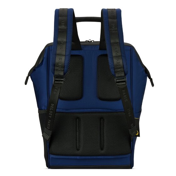 Delsey Paris Shadow 5.0 Daypack 41 cm Laptop compartment