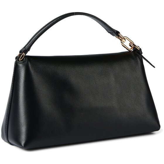 Furla Sfera Soft Handbag Genuine Leather 24 cm