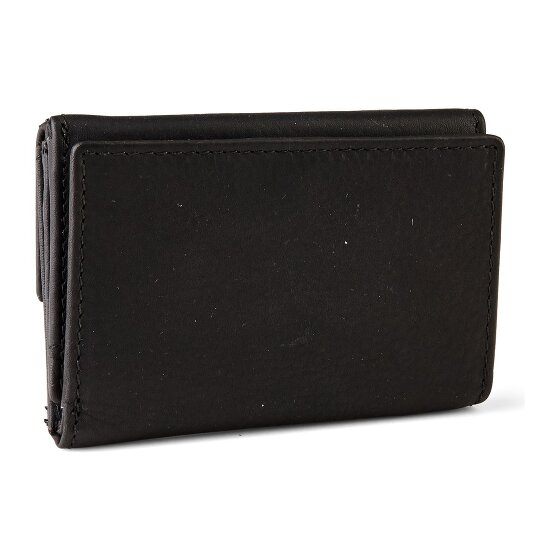 Esquire Chicago Wallet RFID protection Leather 14 cm