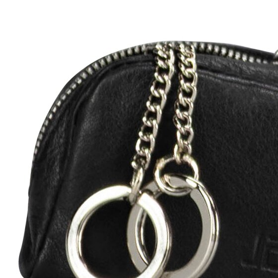 Jost Odense Key wallet Leather 10 cm