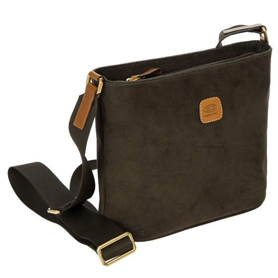 Bric's Life shoulder bag 25 cm