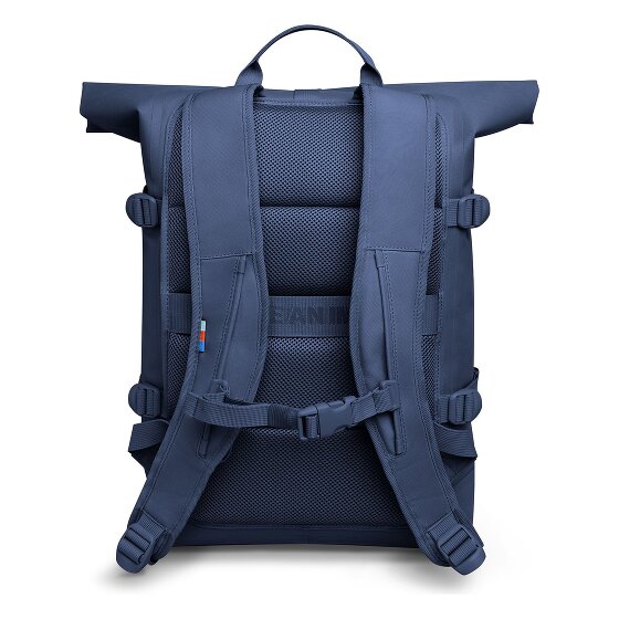 GOT BAG Rolltop 2.0 Daypack 43 cm Laptop compartment