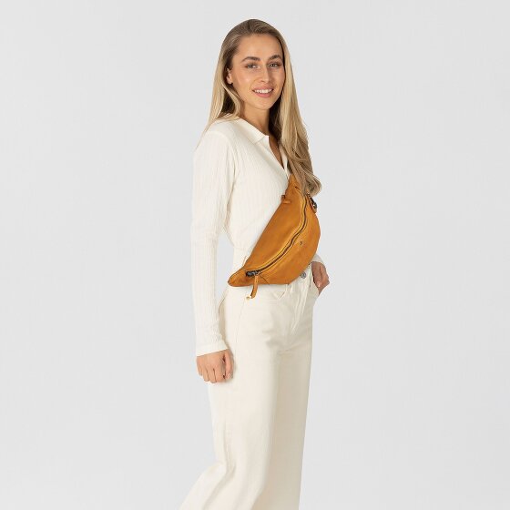 Harbour 2nd Anchor Love Jamie Fanny pack Leather 34 cm