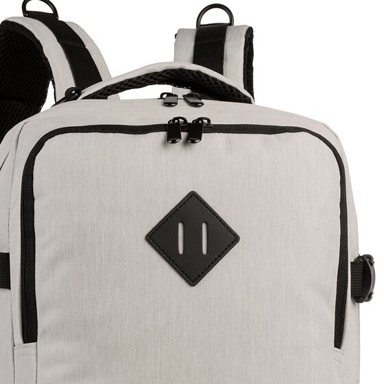 Worldpack Cabin Pro Daypack 40 cm Laptop compartment