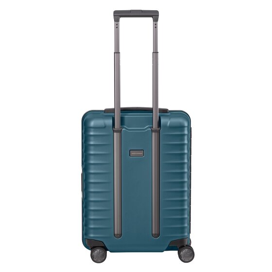 Titan Litron Frame 4 wheels Cabin trolley 55 cm