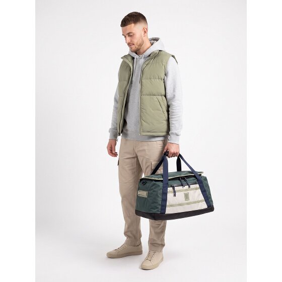 Topo Designs Mountain Weekender travel bag 59 cm