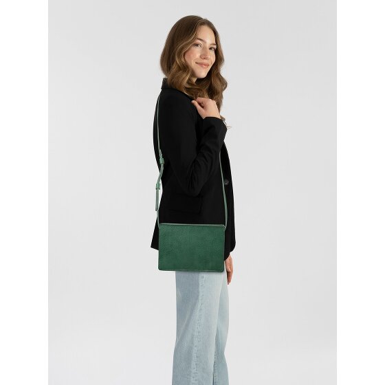 Harold's SAS Shoulder bag Leather 23 cm