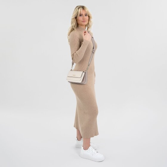 Kate Spade New York Double Up Shoulder bag Leather 20 cm