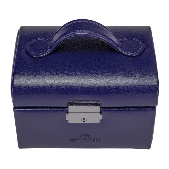 Windrose Merino Moda Jewelry box 15 cm