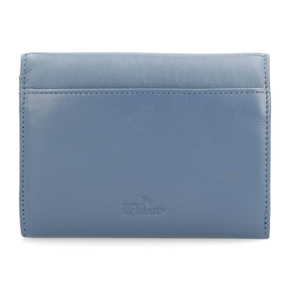 Picard Evolute 1 Wallet Leather 13.5 cm