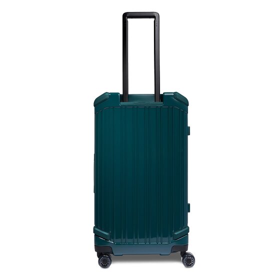 Piquadro Pop 4 wheels Trolley 73 cm