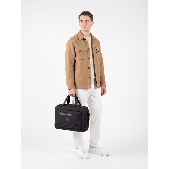 Topo Designs Global Briefcase 46 cm Laptop compartment