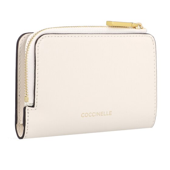 Coccinelle C-Me Wallet Leather 13 cm