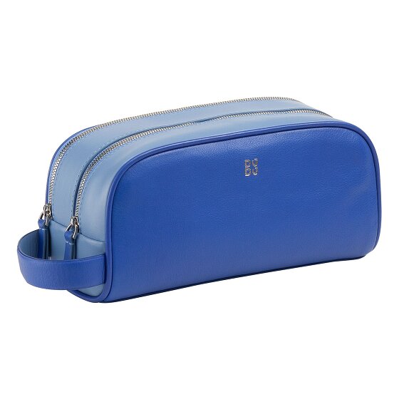 DuDu Thani cosmetic bag leather 21 cm