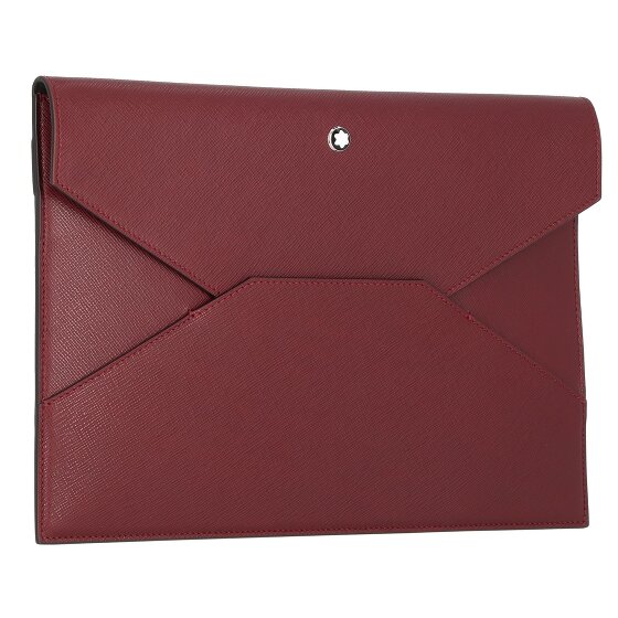 Montblanc Sartorial tablet case leather 29 cm