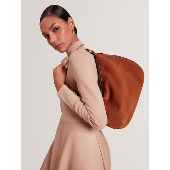 Ted Baker Samiyra Shoulder Bag Leather 38 cm