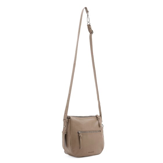 FredsBruder Daily Catch Shoulder bag Leather 25 cm