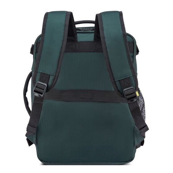 Delsey Paris Brochant 3 Daypack 40 cm Laptop compartment