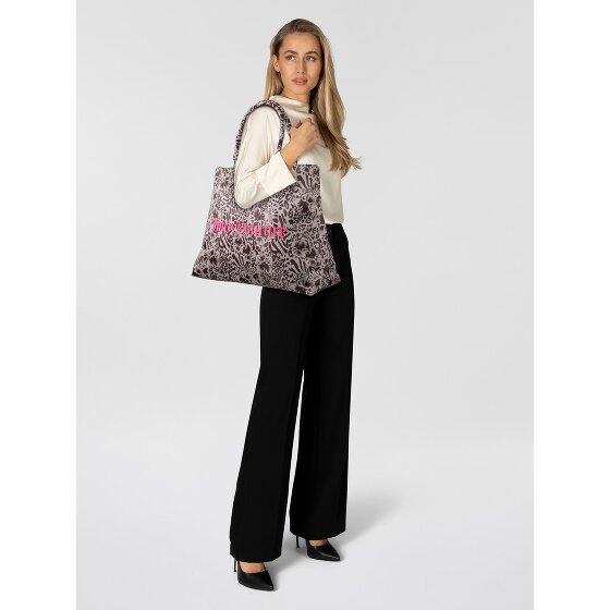 Juicy Couture Daisy reversible tote bag 45 cm