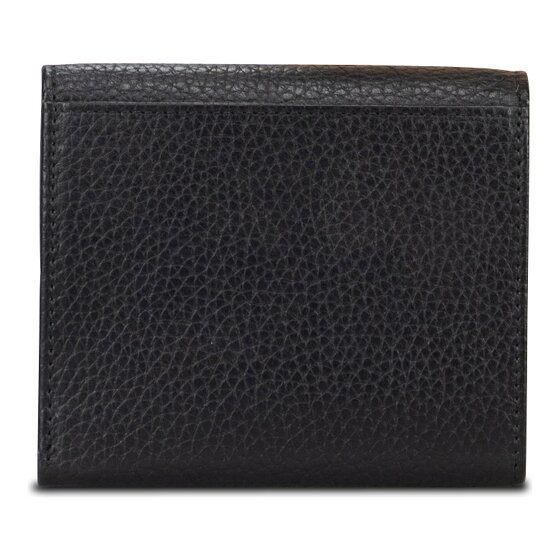 Jost Vika Wallet RFID protection Leather 10.5 cm