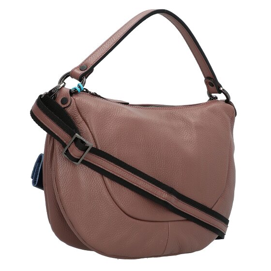 Gabs Marty Shoulder Bag Leather 36 cm
