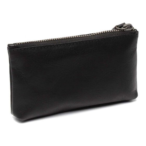 The Chesterfield Brand Violette Key pouch Genuine Leather 12 cm